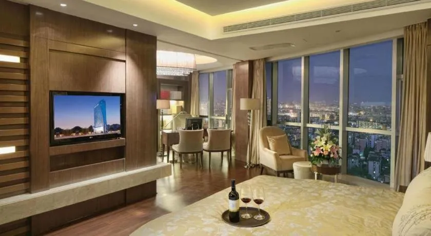 Yueyang Grand Skylight Hotel