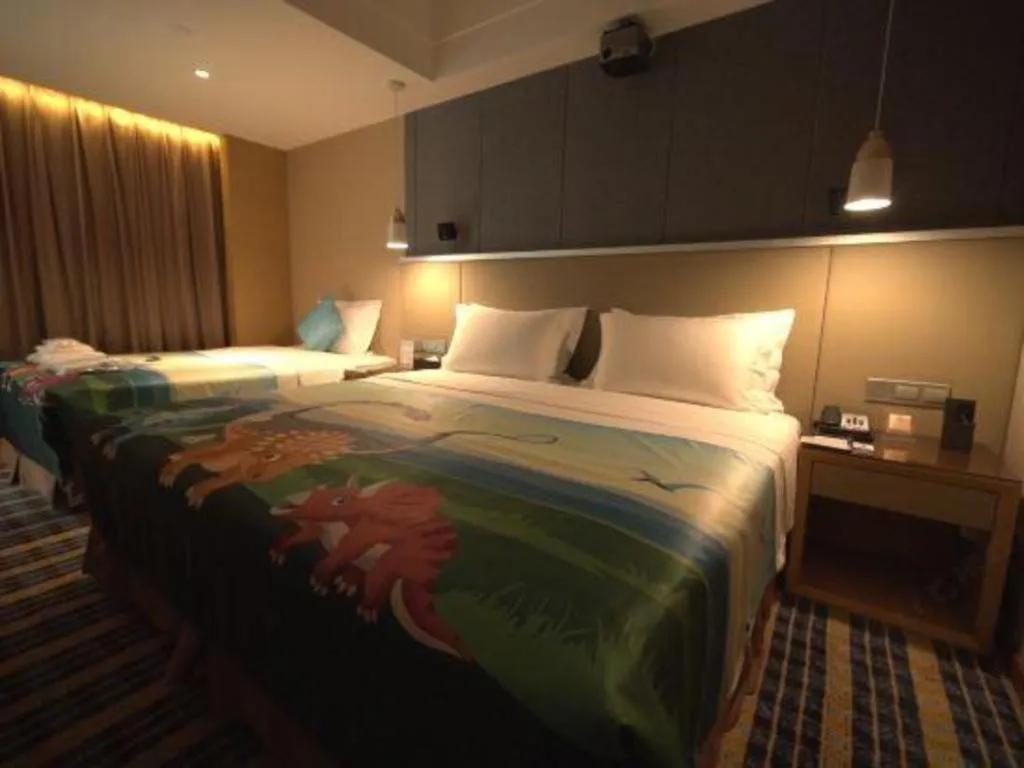 Yueyang Grand Skylight Hotel