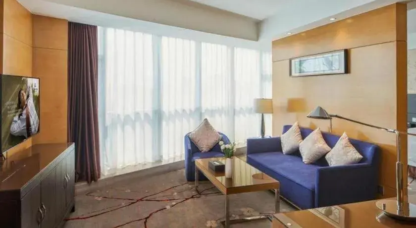 Yueyang Grand Skylight Hotel Yueyang Grand Skylight Hotel