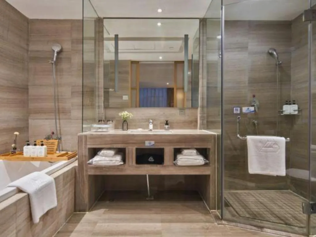 Yueyang Grand Skylight Hotel