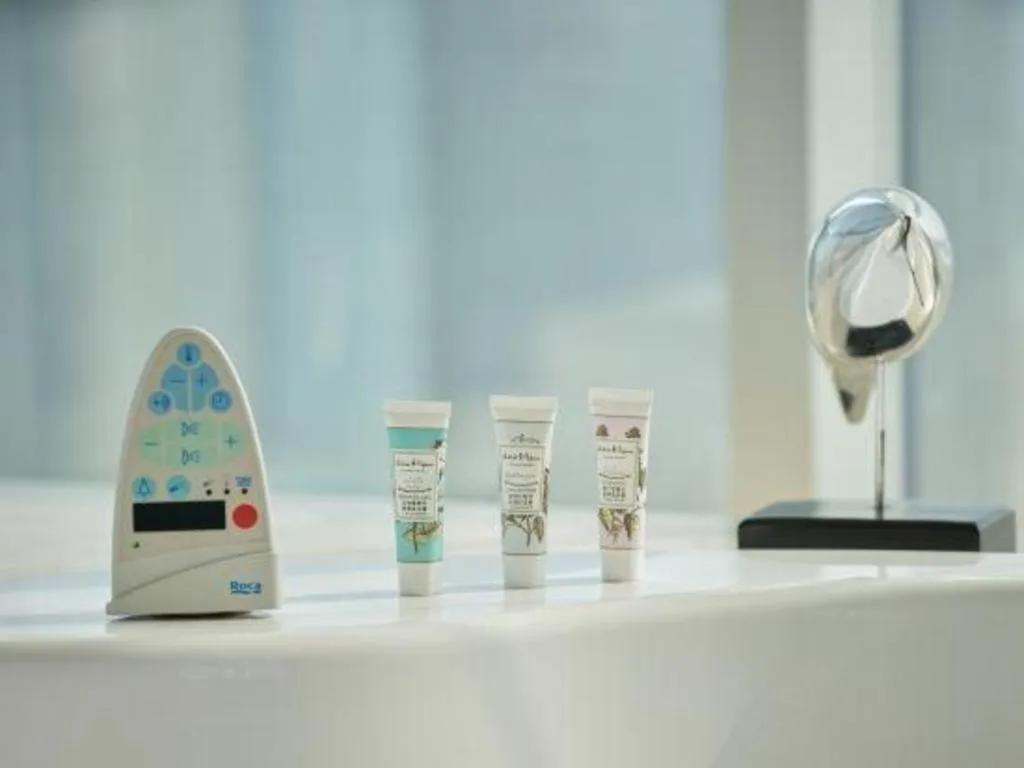 Yueyang Grand Skylight Hotel