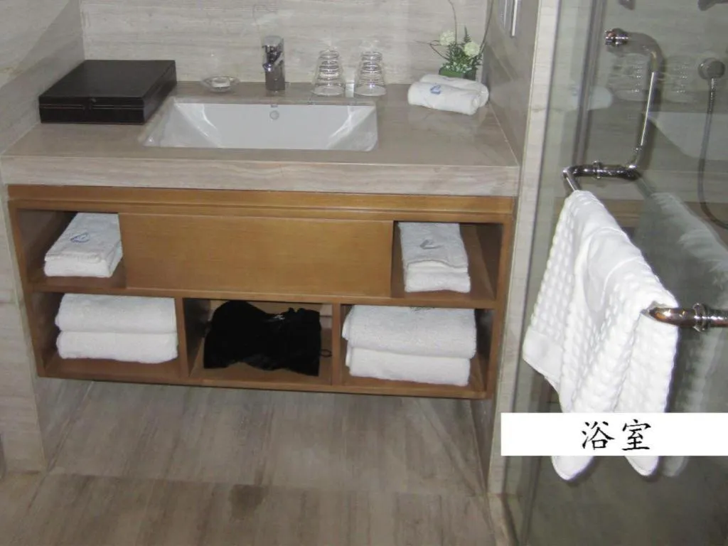 Yueyang Grand Skylight Hotel