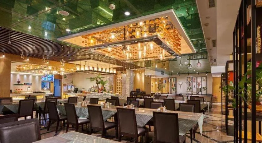 Yueyang Grand Skylight Hotel