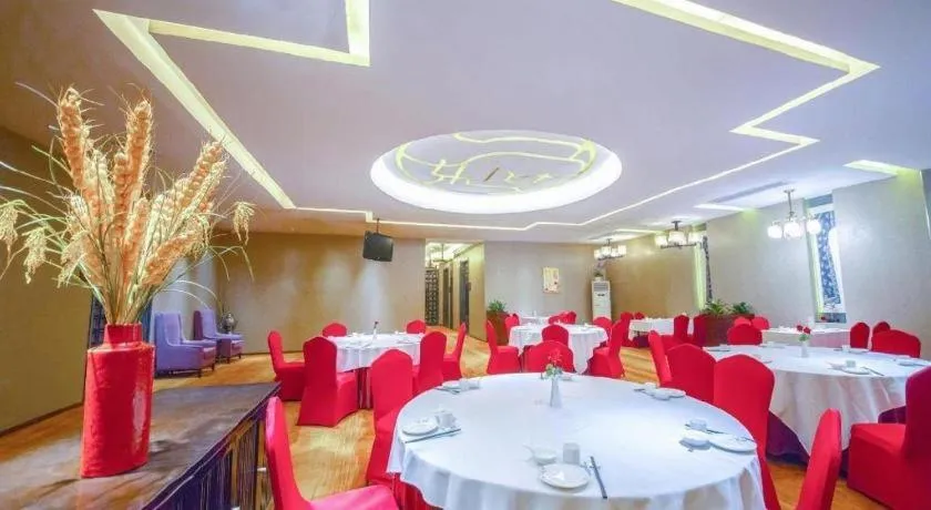 Yueyang Grand Skylight Hotel