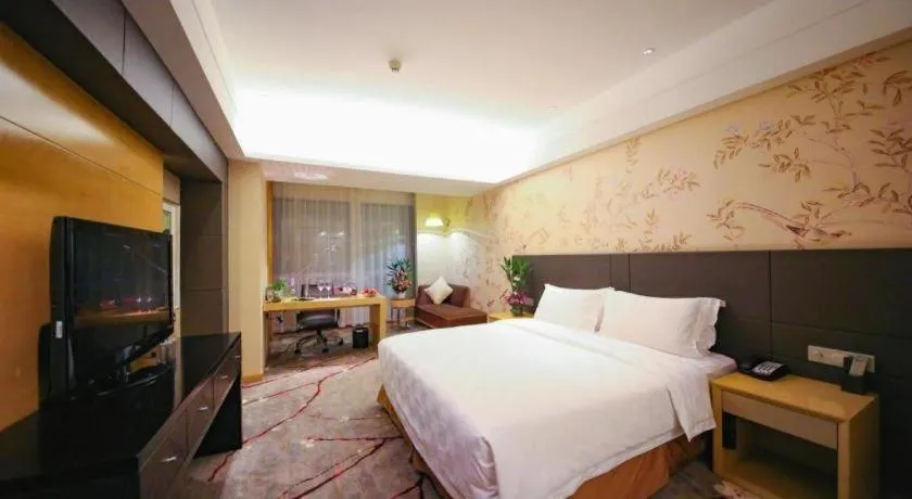 Yueyang Grand Skylight Hotel