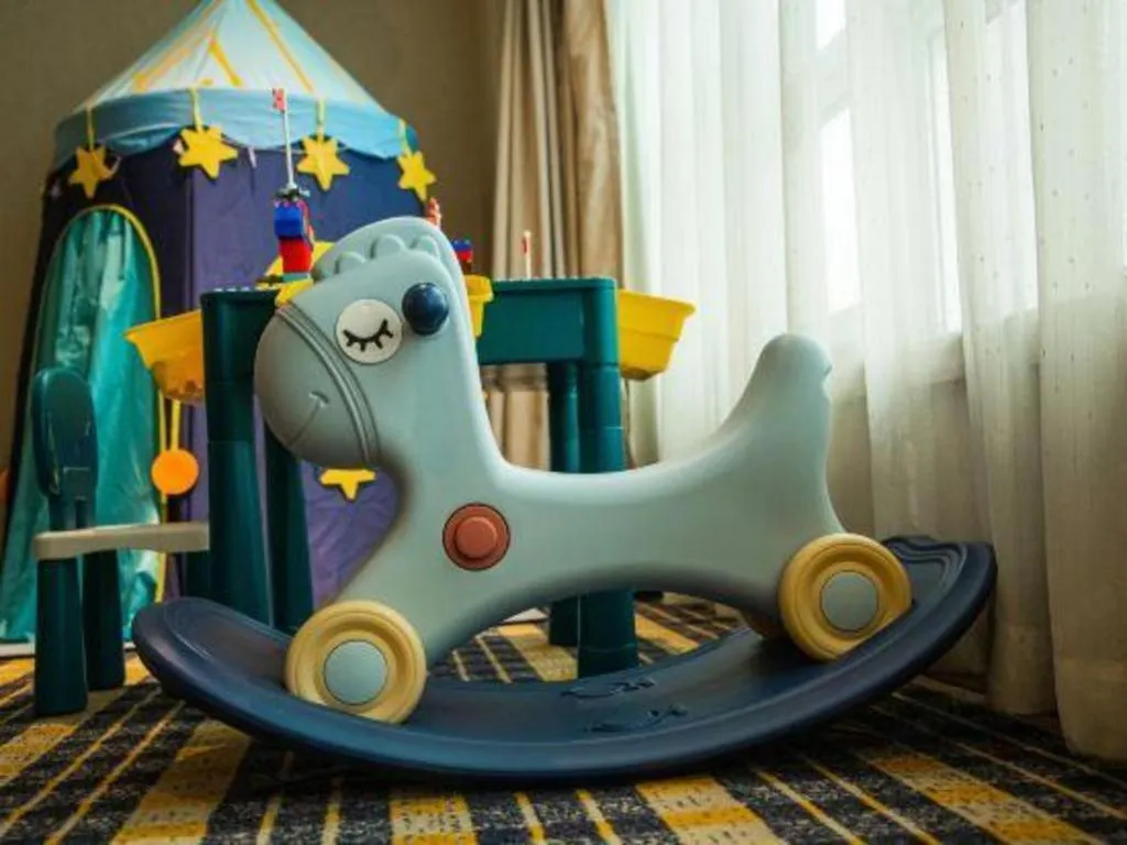 Yueyang Grand Skylight Hotel