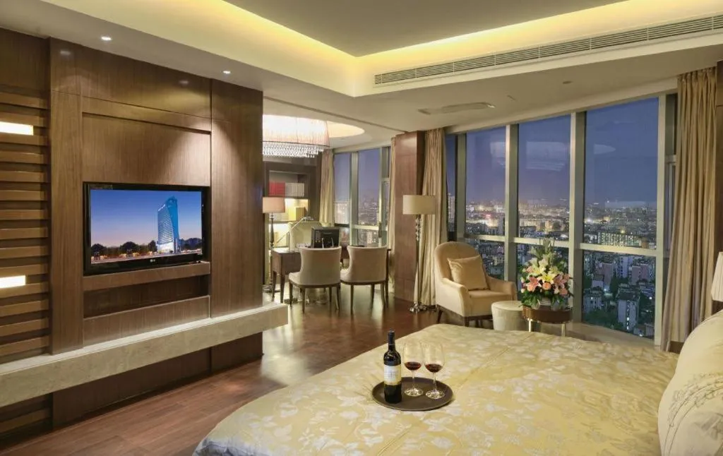 Yueyang Grand Skylight Hotel