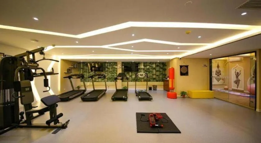 Yueyang Grand Skylight Hotel