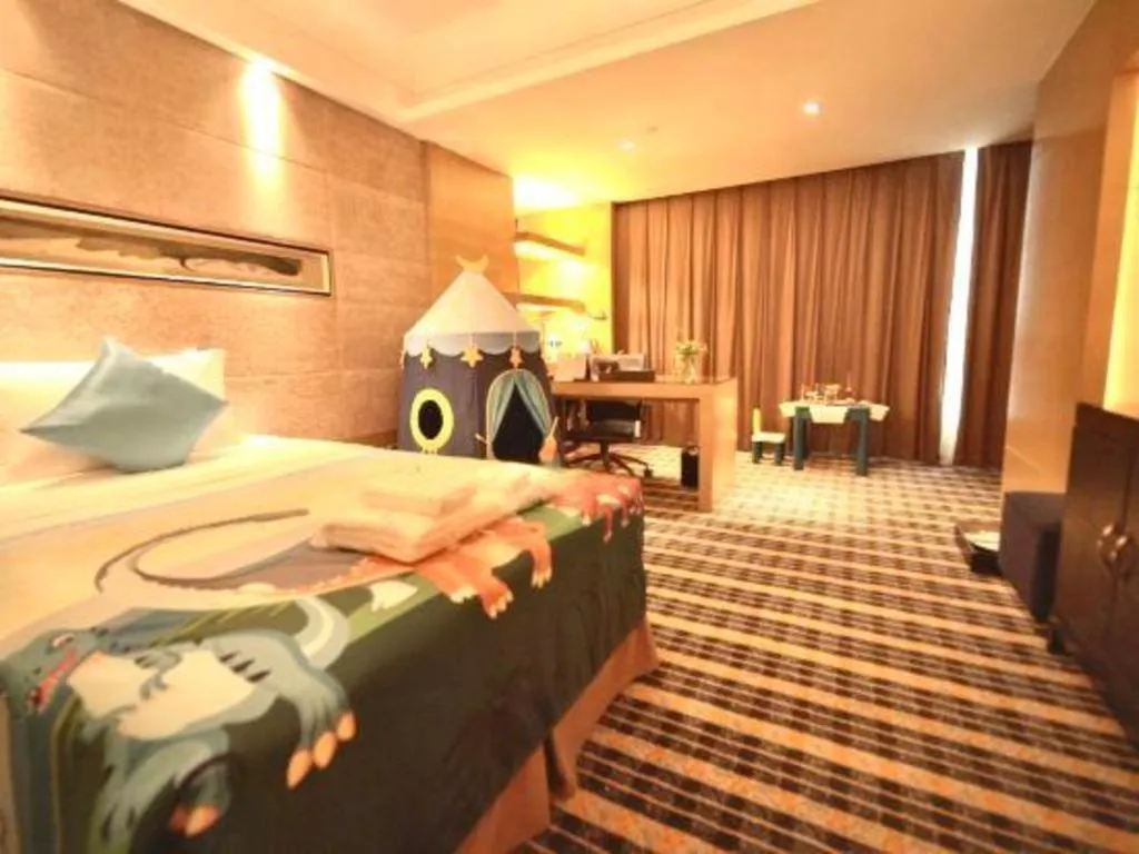 Yueyang Grand Skylight Hotel