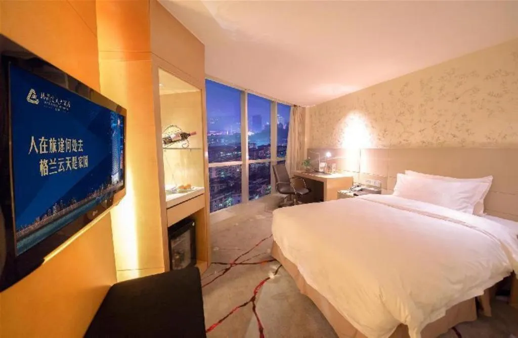 Yueyang Grand Skylight Hotel