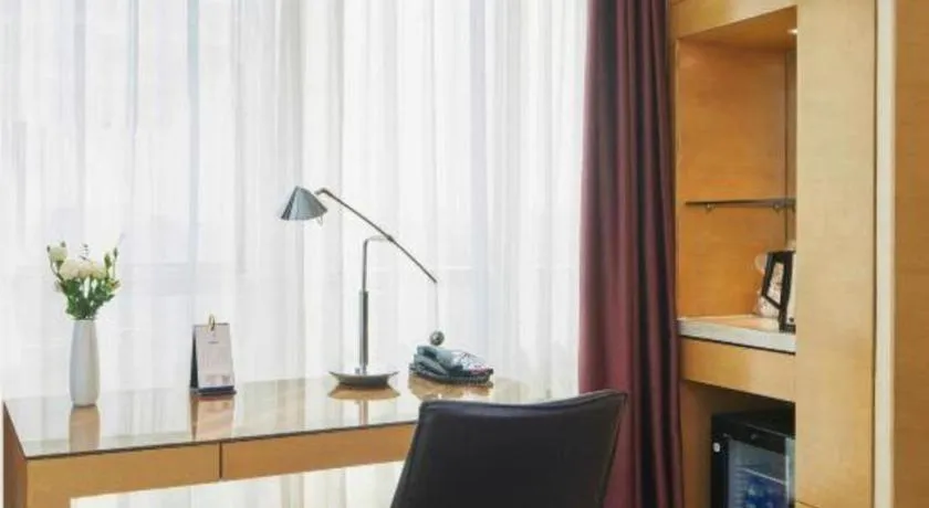 Yueyang Grand Skylight Hotel