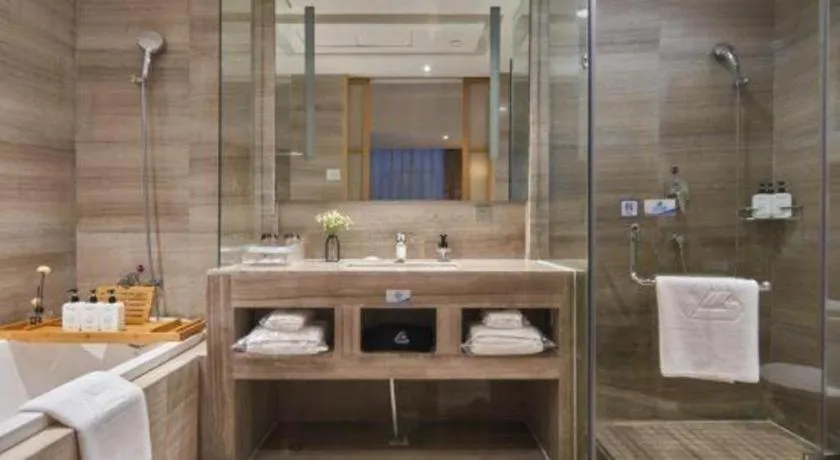 Yueyang Grand Skylight Hotel