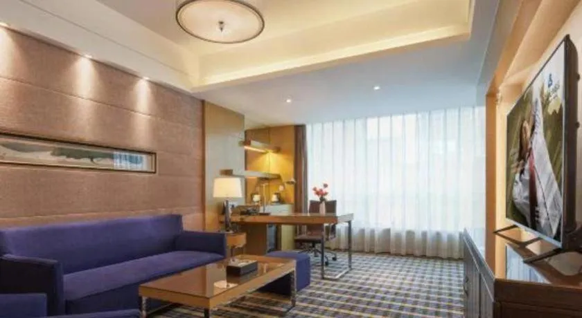 Yueyang Grand Skylight Hotel