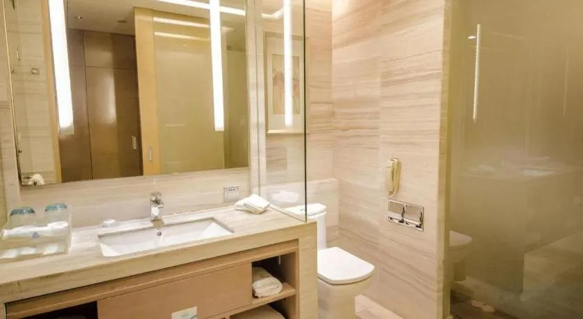 Yueyang Grand Skylight Hotel