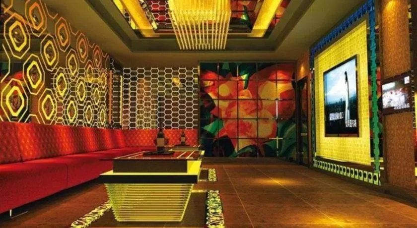 Yueyang Grand Skylight Hotel