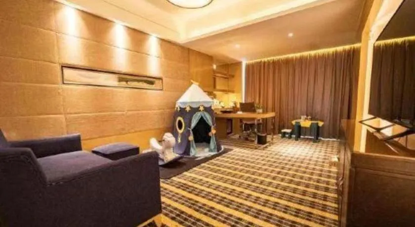 Yueyang Grand Skylight Hotel