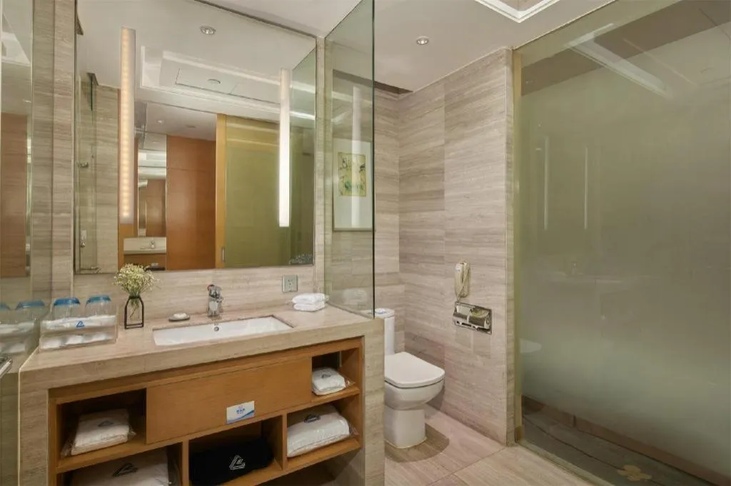 Yueyang Grand Skylight Hotel