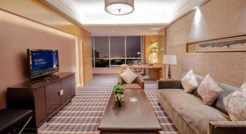 Yueyang Grand Skylight Hotel