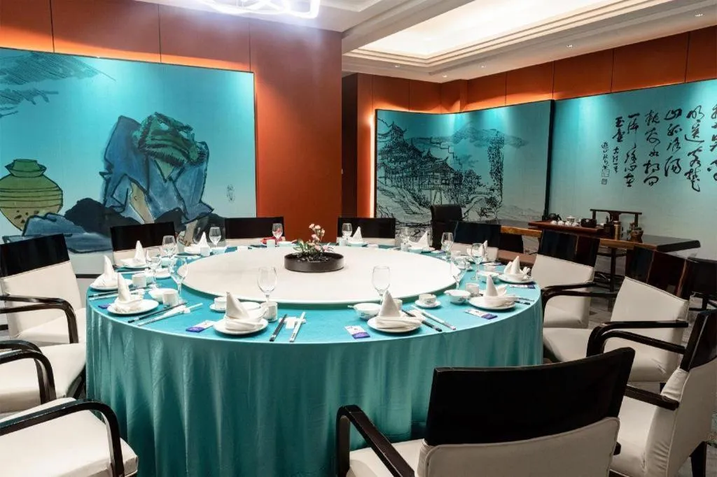 Yueyang Grand Skylight Hotel