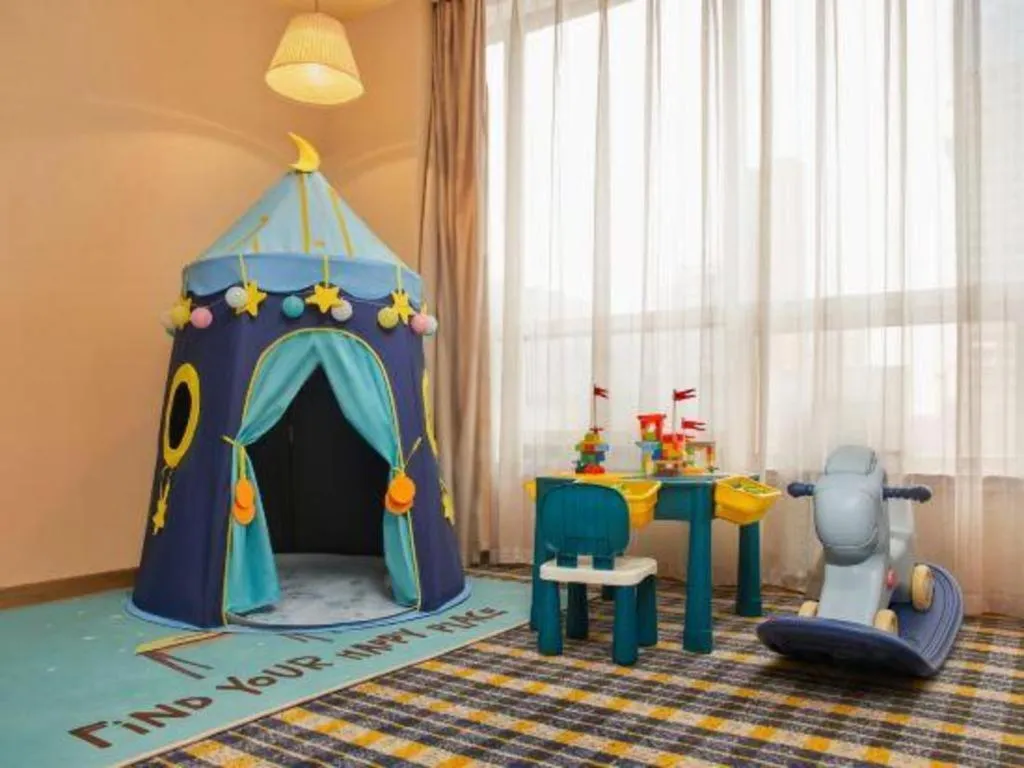 Yueyang Grand Skylight Hotel