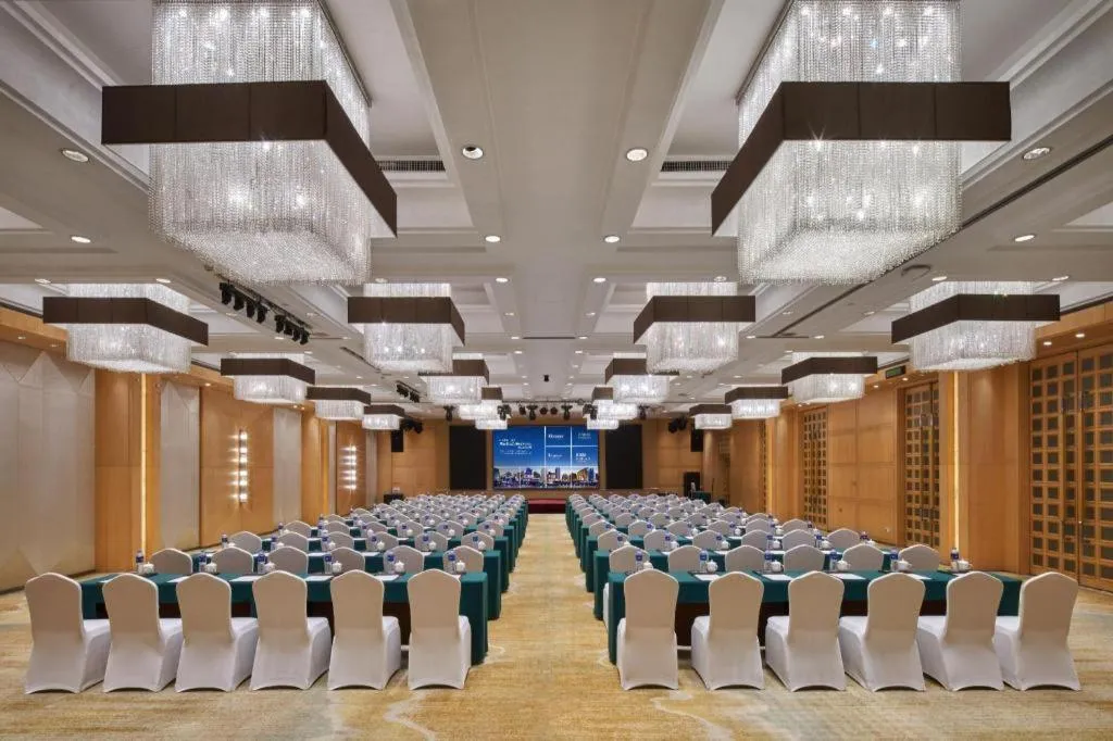 Yueyang Grand Skylight Hotel