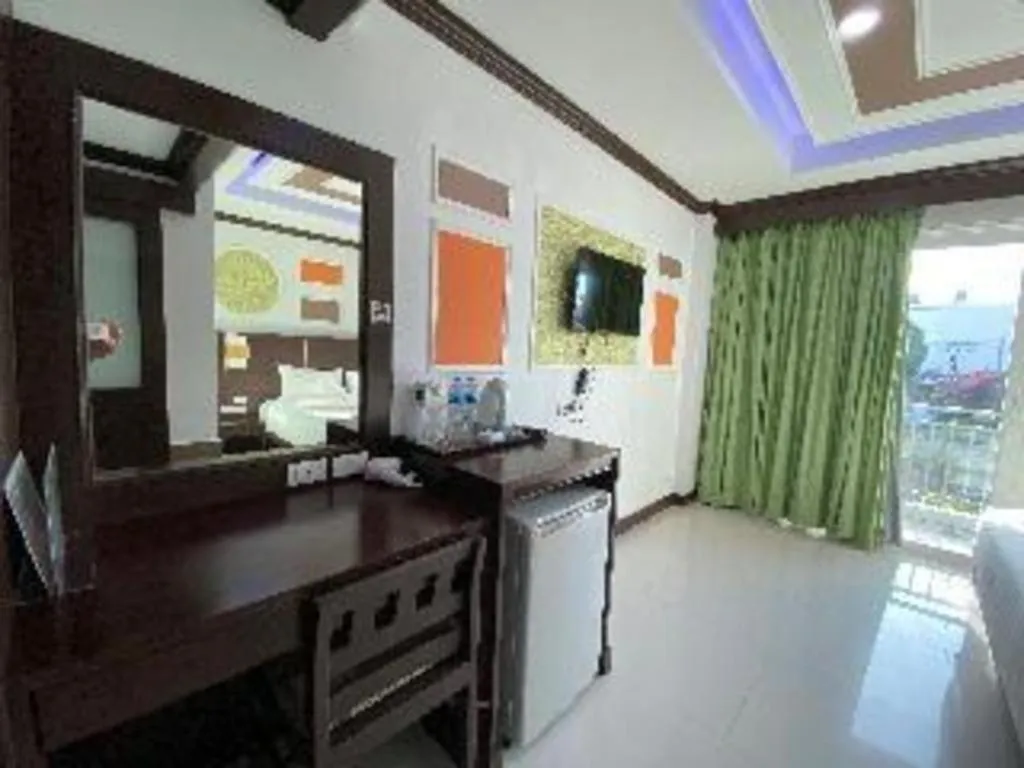 Azure Bangla Phuket