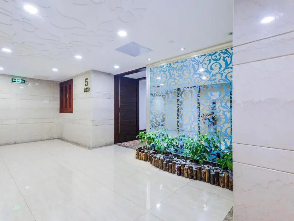 New World Hotel New World Hotel