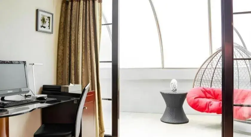 New World Hotel New World Hotel