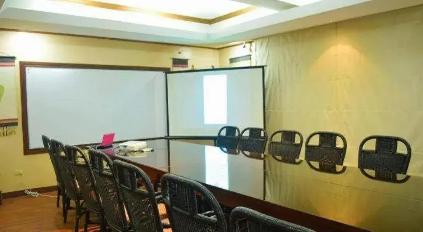 Subic Park Hotel Subic Park Hotel