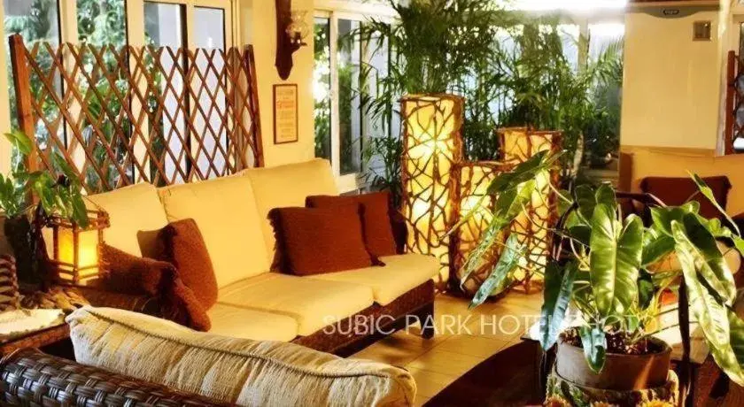 Subic Park Hotel Subic Park Hotel