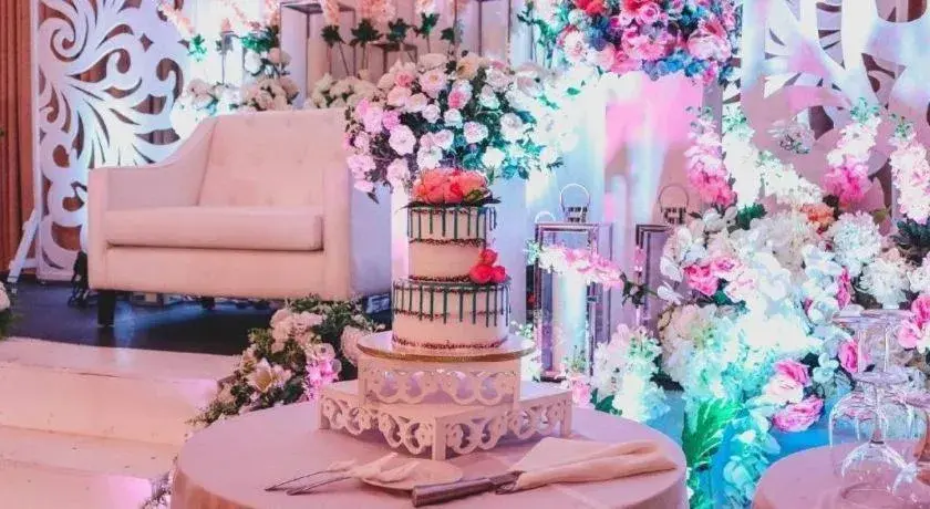 Subic Park Hotel Subic Park Hotel