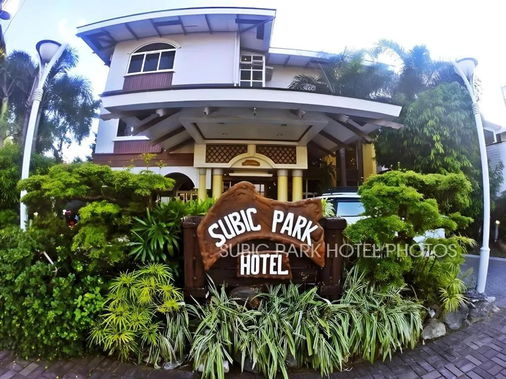 Subic Park Hotel
