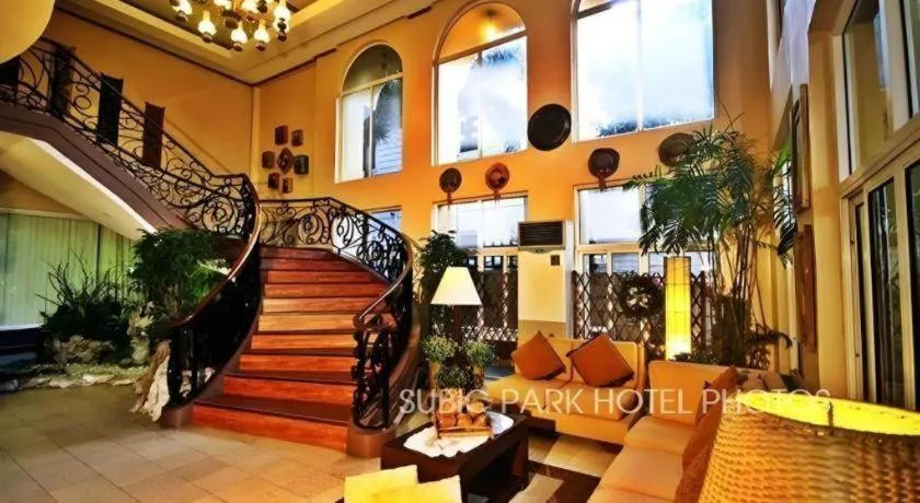 Subic Park Hotel