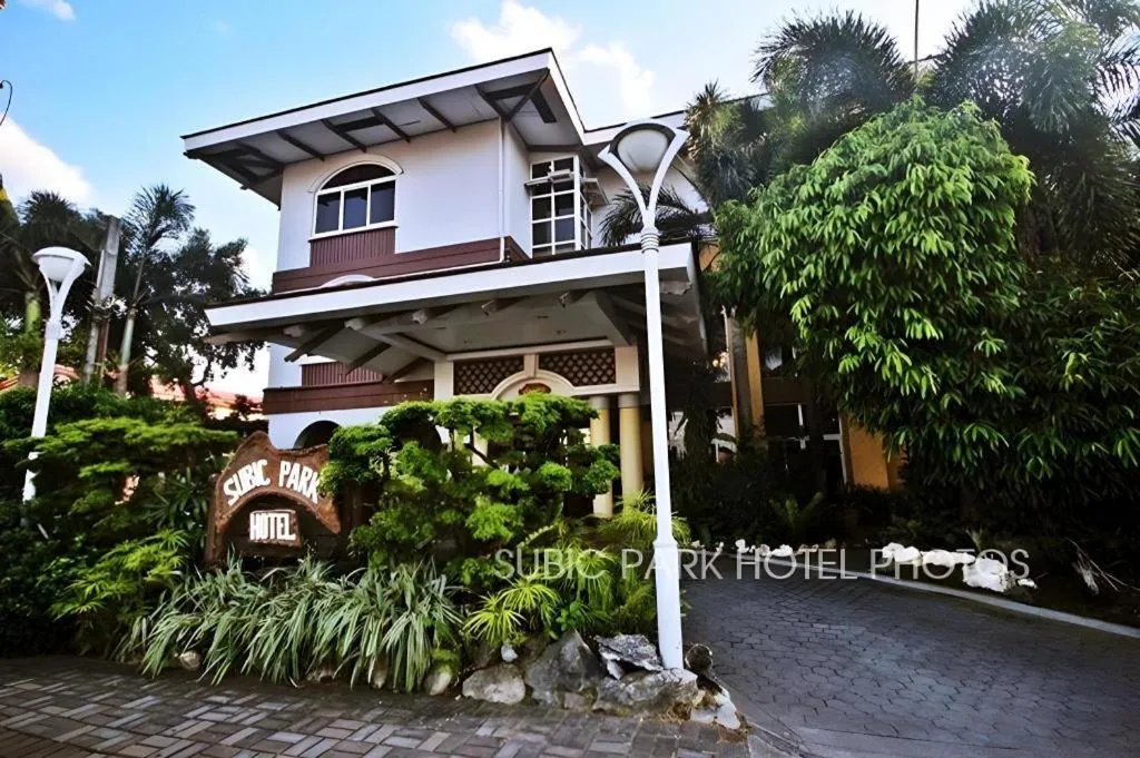 Subic Park Hotel