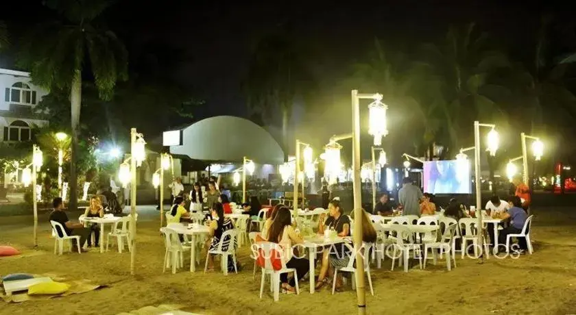 Subic Park Hotel Subic Park Hotel