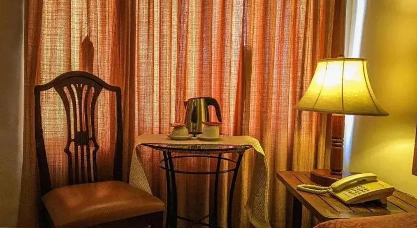 Subic Park Hotel Subic Park Hotel