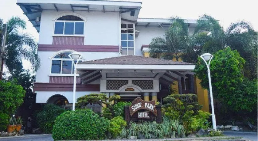 Subic Park Hotel