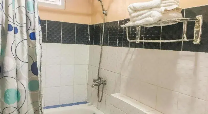 Subic Park Hotel Subic Park Hotel