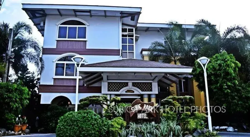 Subic Park Hotel Subic Park Hotel