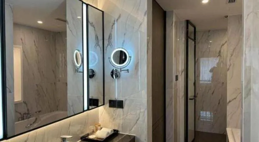 Zhong Yi Peng Ao Hotel