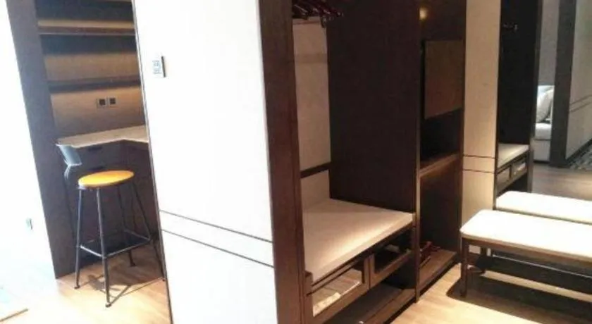 Zhong Yi Peng Ao Hotel