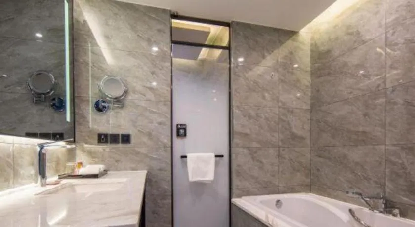 Zhong Yi Peng Ao Hotel