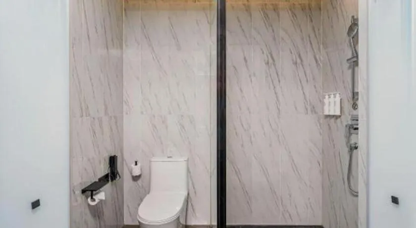 Zhong Yi Peng Ao Hotel