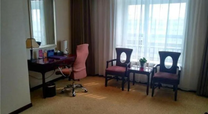 Zhong Yi Peng Ao Hotel