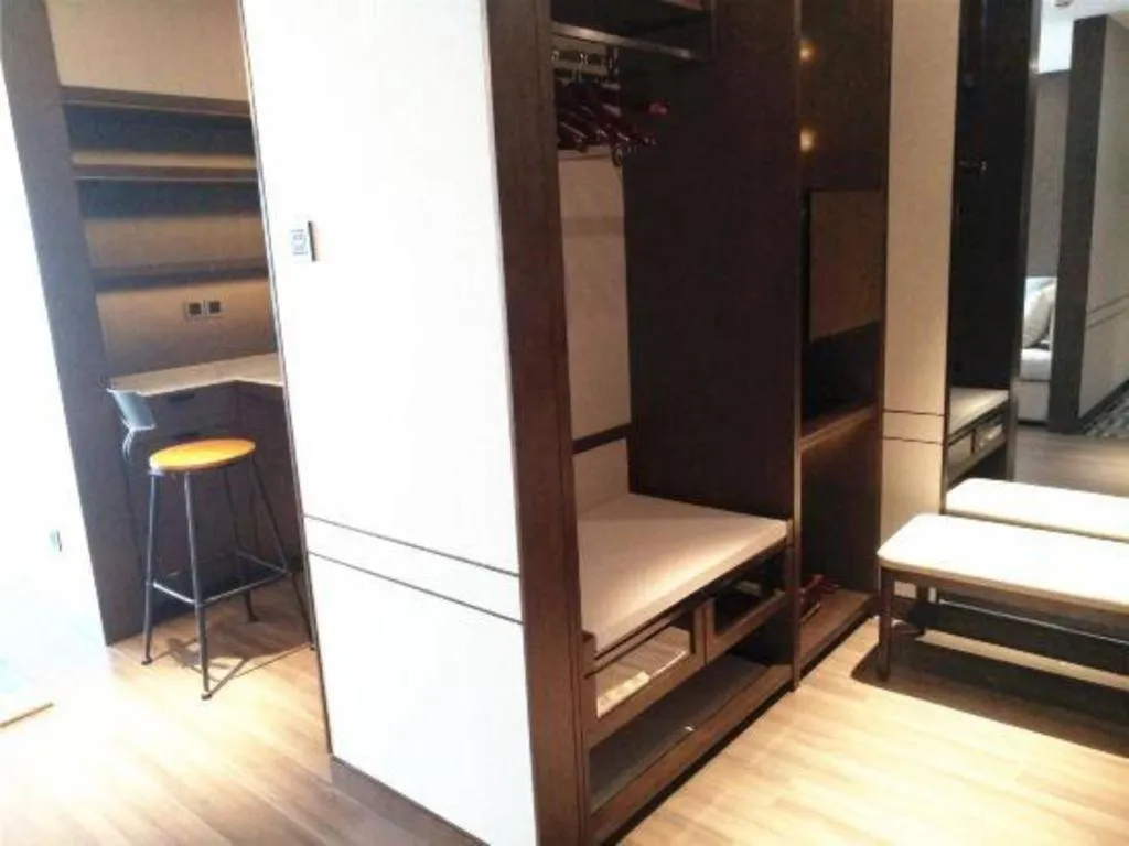 Zhong Yi Peng Ao Hotel