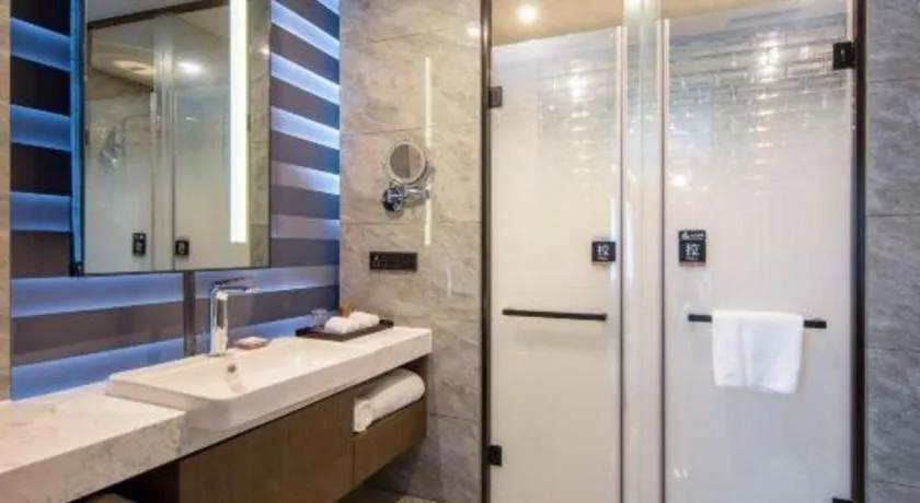 Zhong Yi Peng Ao Hotel