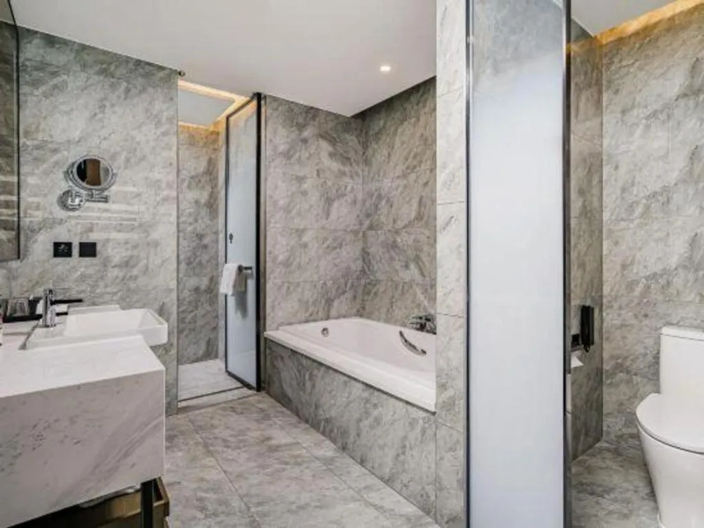 Zhong Yi Peng Ao Hotel