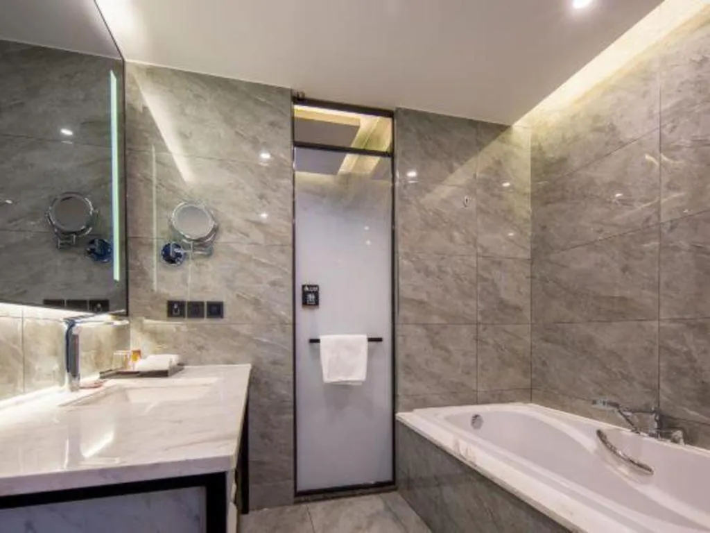 Zhong Yi Peng Ao Hotel