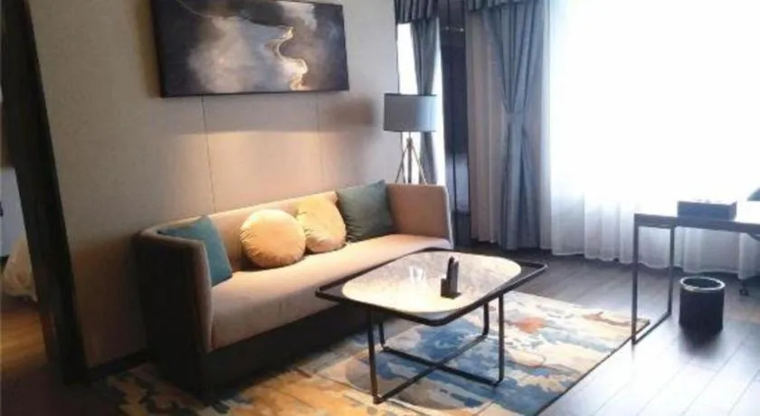 Zhong Yi Peng Ao Hotel