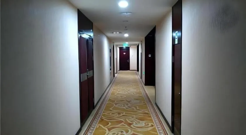 Zhong Yi Peng Ao Hotel